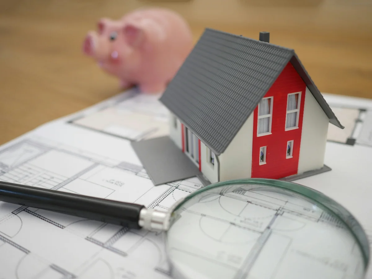 Immobilien als Kapitalanlage