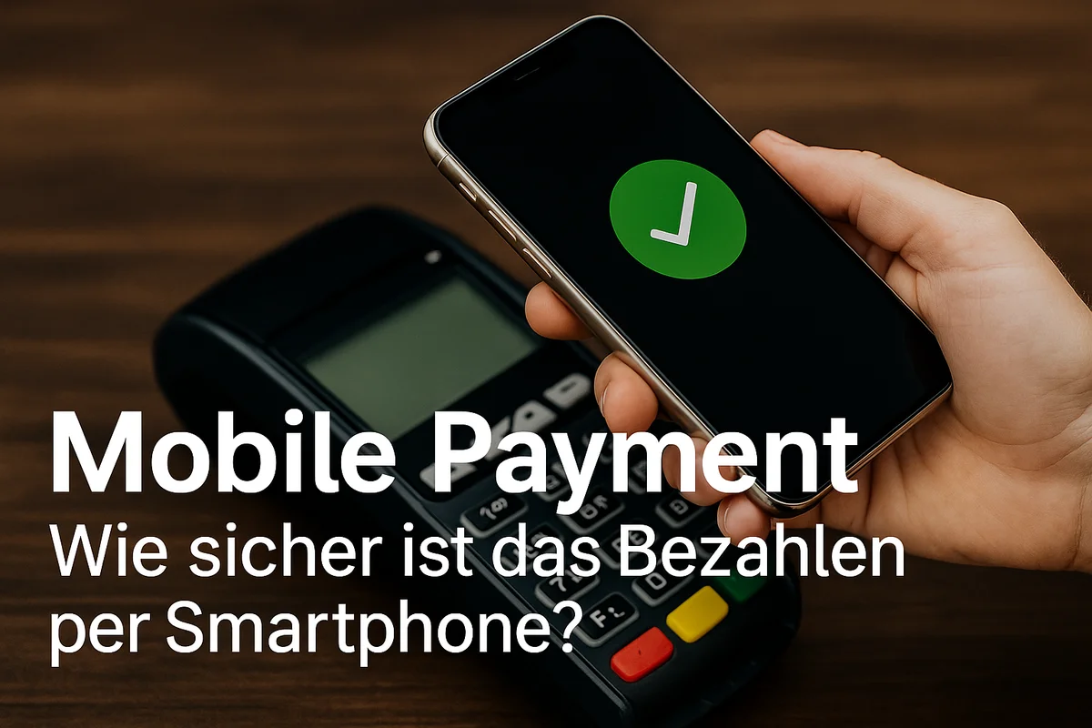 Mobile payment